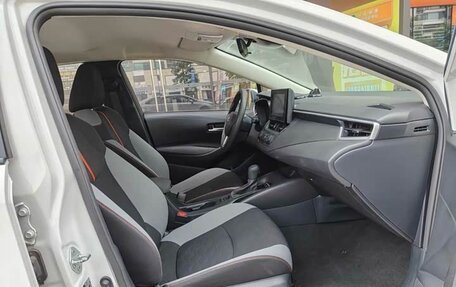 Toyota Corolla, 2021 год, 950 000 рублей, 13 фотография