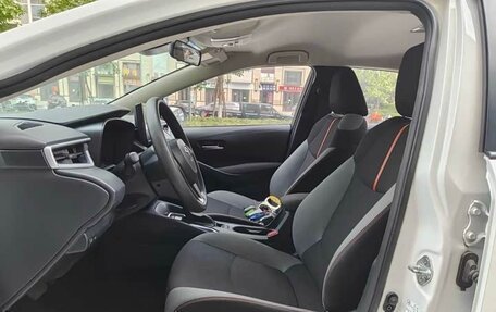 Toyota Corolla, 2021 год, 950 000 рублей, 8 фотография