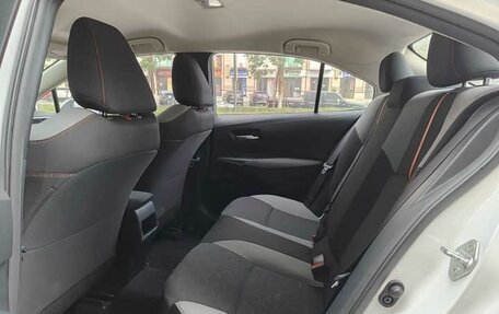 Toyota Corolla, 2021 год, 950 000 рублей, 12 фотография