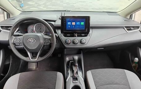 Toyota Corolla, 2021 год, 950 000 рублей, 10 фотография