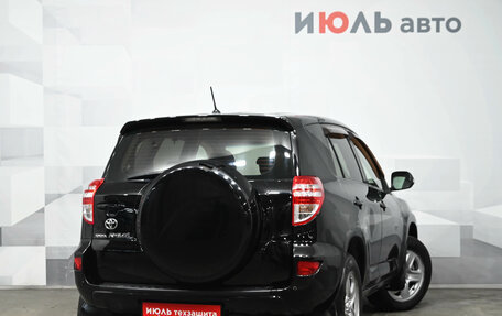 Toyota RAV4, 2011 год, 1 360 000 рублей, 7 фотография