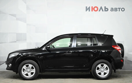 Toyota RAV4, 2011 год, 1 360 000 рублей, 8 фотография