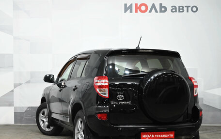 Toyota RAV4, 2011 год, 1 360 000 рублей, 4 фотография