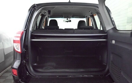 Toyota RAV4, 2011 год, 1 360 000 рублей, 6 фотография