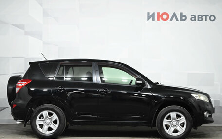 Toyota RAV4, 2011 год, 1 360 000 рублей, 9 фотография