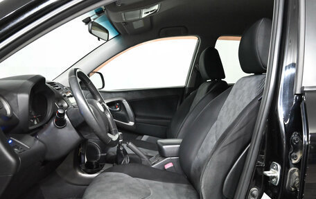 Toyota RAV4, 2011 год, 1 360 000 рублей, 18 фотография