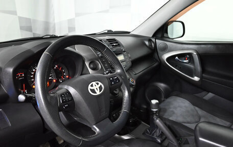 Toyota RAV4, 2011 год, 1 360 000 рублей, 17 фотография