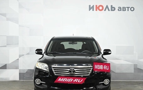 Toyota RAV4, 2011 год, 1 360 000 рублей, 2 фотография