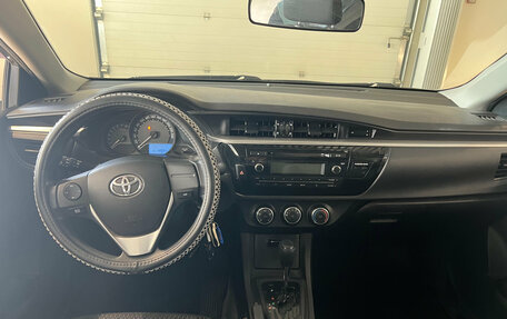 Toyota Corolla, 2014 год, 1 400 000 рублей, 8 фотография