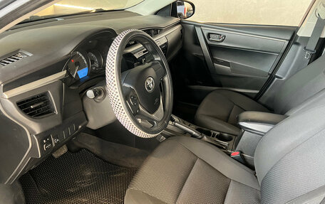 Toyota Corolla, 2014 год, 1 400 000 рублей, 6 фотография