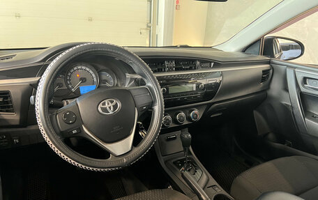 Toyota Corolla, 2014 год, 1 400 000 рублей, 7 фотография