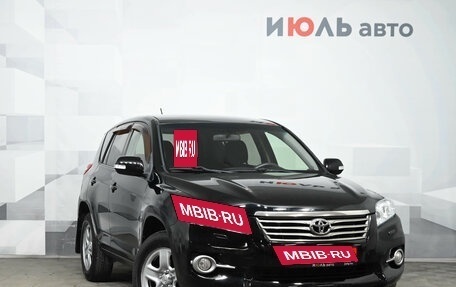 Toyota RAV4, 2011 год, 1 360 000 рублей, 3 фотография