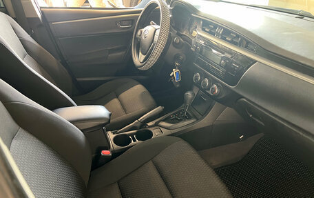 Toyota Corolla, 2014 год, 1 400 000 рублей, 10 фотография