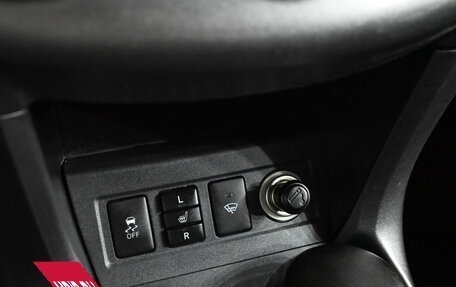 Toyota RAV4, 2011 год, 1 360 000 рублей, 16 фотография