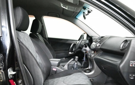 Toyota RAV4, 2011 год, 1 360 000 рублей, 10 фотография