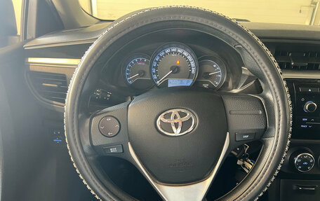 Toyota Corolla, 2014 год, 1 400 000 рублей, 12 фотография