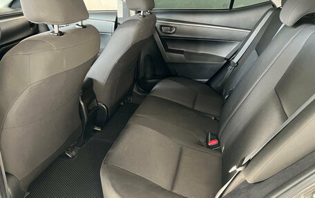Toyota Corolla, 2014 год, 1 400 000 рублей, 11 фотография