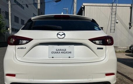 Mazda Axela, 2017 год, 930 000 рублей, 5 фотография