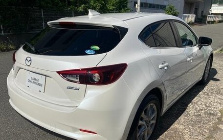 Mazda Axela, 2017 год, 930 000 рублей, 6 фотография