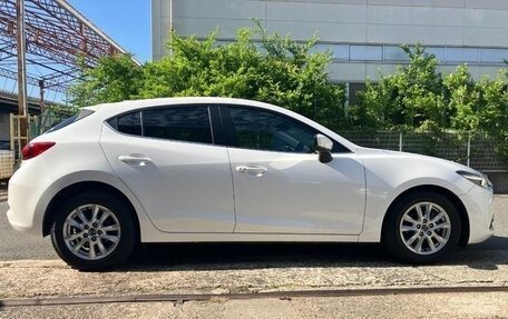 Mazda Axela, 2017 год, 930 000 рублей, 7 фотография