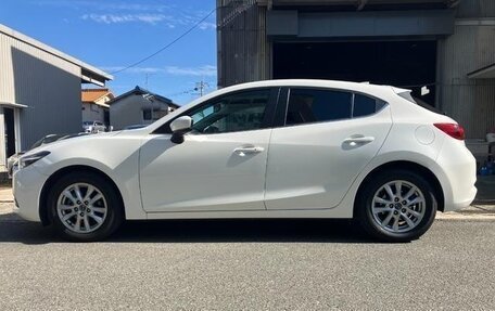 Mazda Axela, 2017 год, 930 000 рублей, 8 фотография