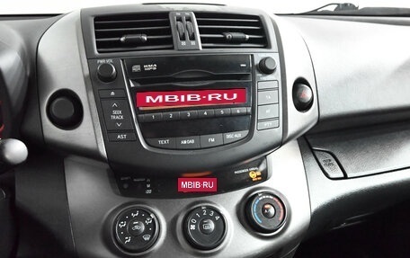 Toyota RAV4, 2011 год, 1 360 000 рублей, 15 фотография