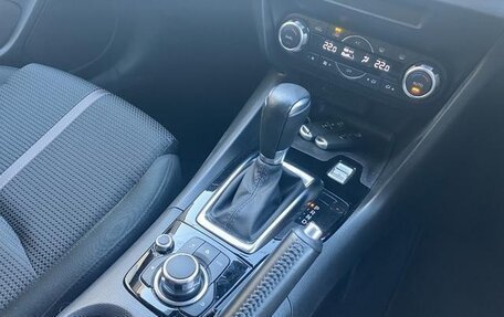 Mazda Axela, 2017 год, 930 000 рублей, 13 фотография