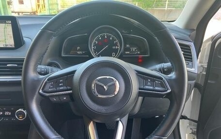 Mazda Axela, 2017 год, 930 000 рублей, 10 фотография