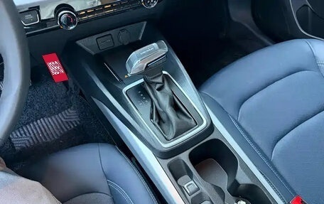 Chevrolet Monza, 2022 год, 1 100 004 рублей, 22 фотография