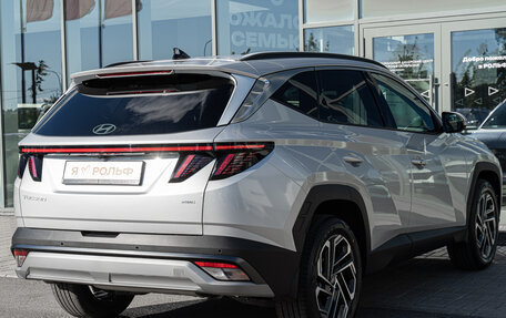 Hyundai Tucson, 2026 год, 4 790 000 рублей, 18 фотография