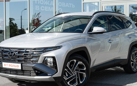 Hyundai Tucson, 2026 год, 4 790 000 рублей, 14 фотография