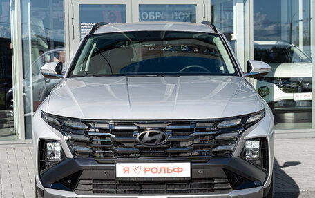Hyundai Tucson, 2026 год, 4 790 000 рублей, 16 фотография