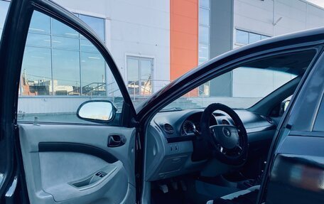 Chevrolet Lacetti, 2010 год, 480 000 рублей, 9 фотография