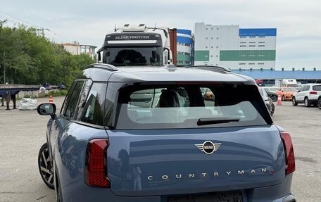 MINI Countryman, 2026 год, 6 550 000 рублей, 5 фотография