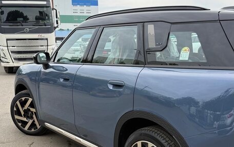 MINI Countryman, 2026 год, 6 550 000 рублей, 4 фотография