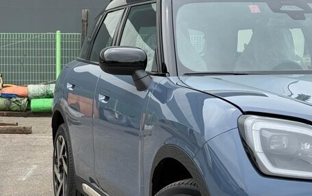 MINI Countryman, 2026 год, 6 550 000 рублей, 2 фотография