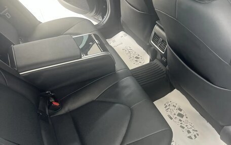 Toyota Camry, 2023 год, 4 500 000 рублей, 12 фотография