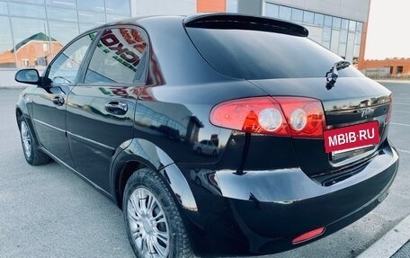 Chevrolet Lacetti, 2010 год, 480 000 рублей, 8 фотография