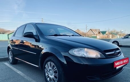 Chevrolet Lacetti, 2010 год, 480 000 рублей, 4 фотография