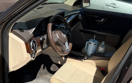 Mercedes-Benz GLK-Класс, 2014 год, 2 000 000 рублей, 7 фотография