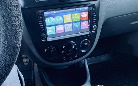 Chevrolet Lacetti, 2010 год, 480 000 рублей, 13 фотография