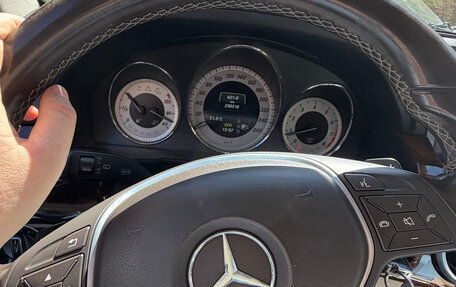 Mercedes-Benz GLK-Класс, 2014 год, 2 000 000 рублей, 6 фотография
