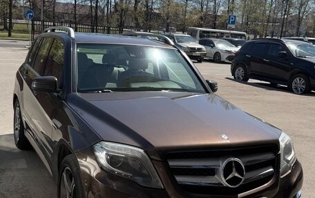 Mercedes-Benz GLK-Класс, 2014 год, 2 000 000 рублей, 2 фотография