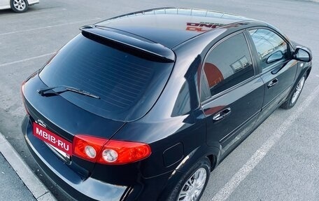 Chevrolet Lacetti, 2010 год, 480 000 рублей, 5 фотография