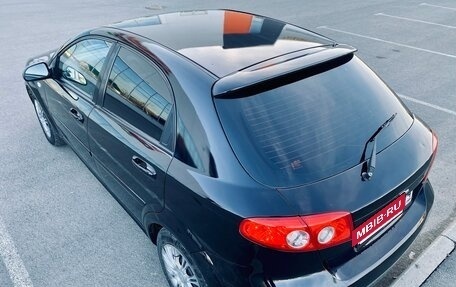 Chevrolet Lacetti, 2010 год, 480 000 рублей, 7 фотография