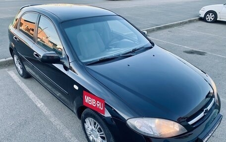 Chevrolet Lacetti, 2010 год, 480 000 рублей, 3 фотография