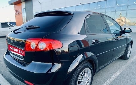 Chevrolet Lacetti, 2010 год, 480 000 рублей, 6 фотография