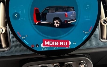 MINI Countryman, 2026 год, 6 550 000 рублей, 9 фотография