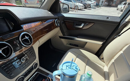 Mercedes-Benz GLK-Класс, 2014 год, 2 000 000 рублей, 8 фотография