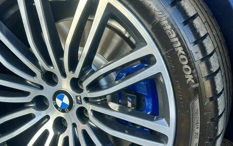 BMW 5 серия, 2018 год, 4 350 000 рублей, 6 фотография